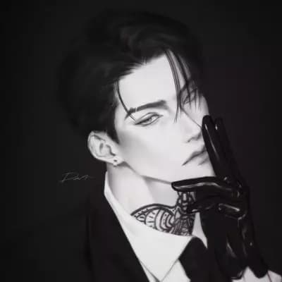 Nicolas Russo (The Mafia Boss) thumbnail