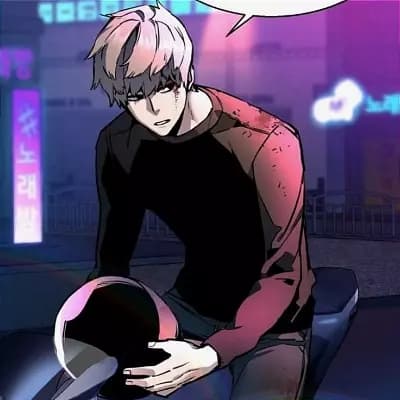 Yu Ijin  thumbnail