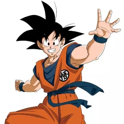 Goku thumbnail