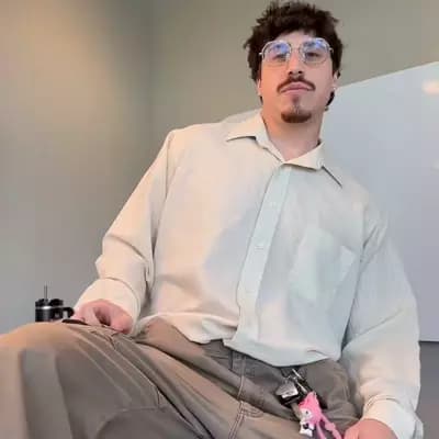 Mr. Henders thumbnail