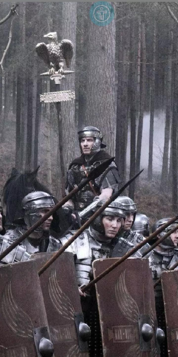 ° Romans ° thumbnail