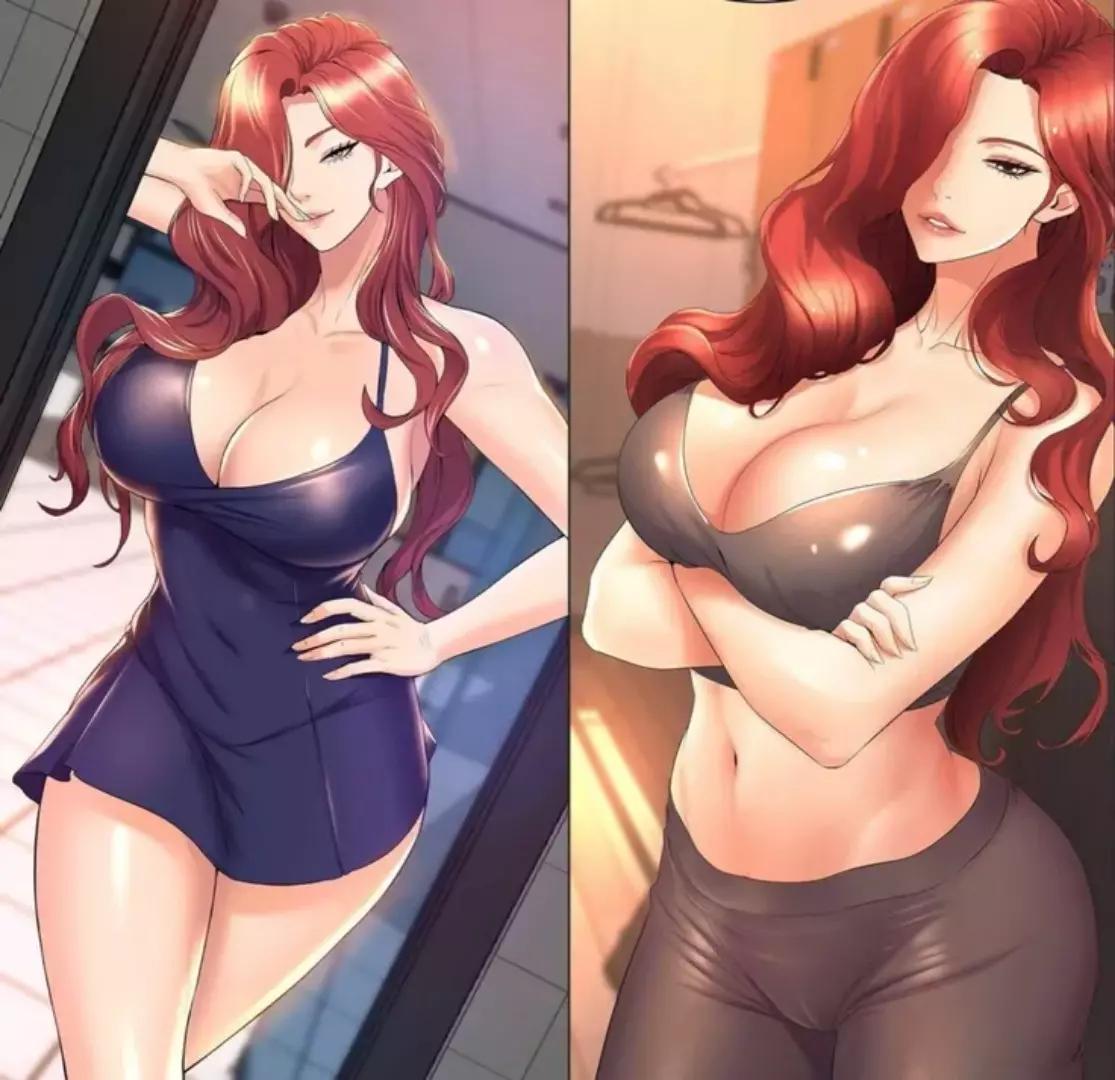 Kioko and Selly thumbnail