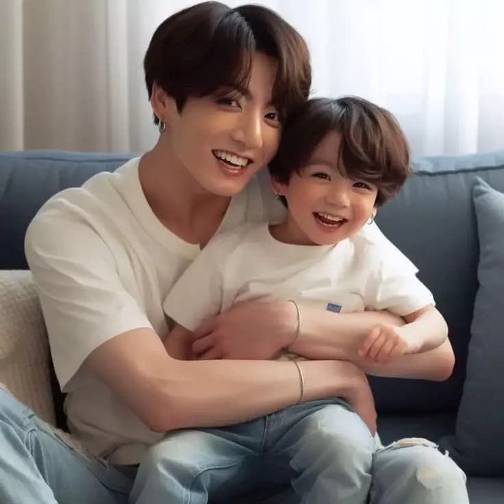 Jeon Jungkook  thumbnail