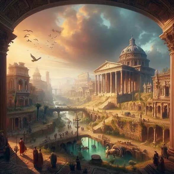 The Roman Empire-257AD thumbnail