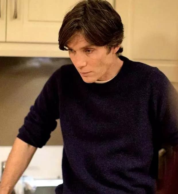 Cillian Murphy thumbnail