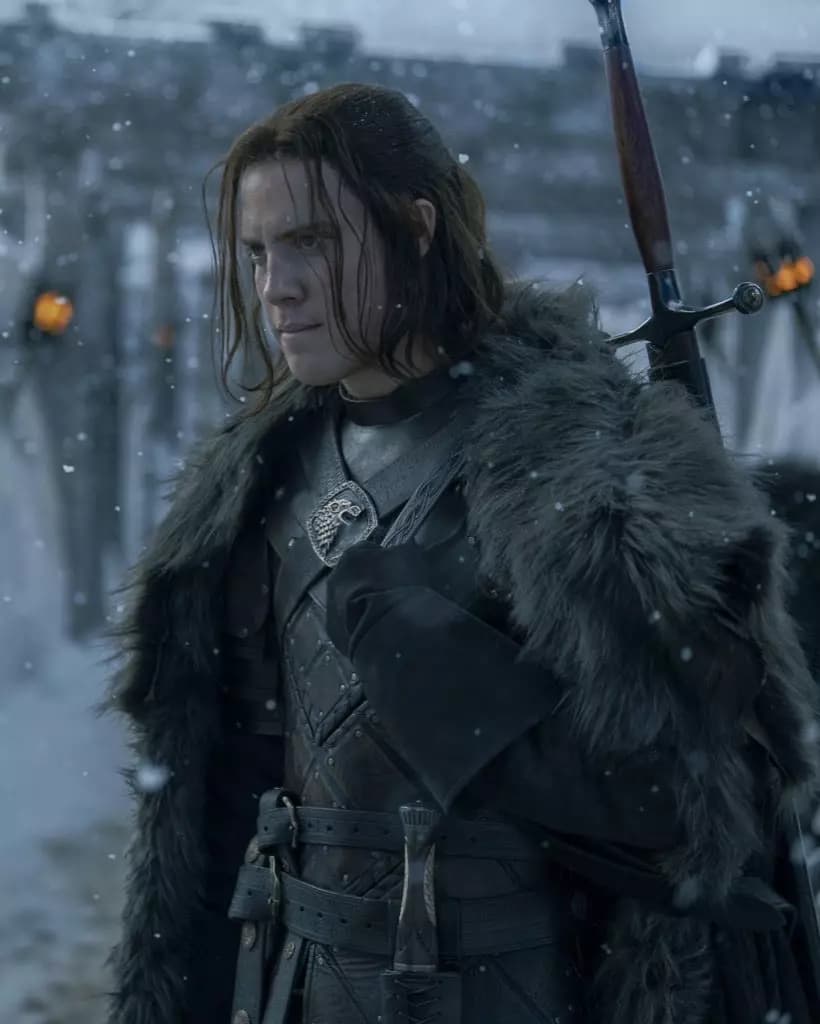 Cregan Stark thumbnail