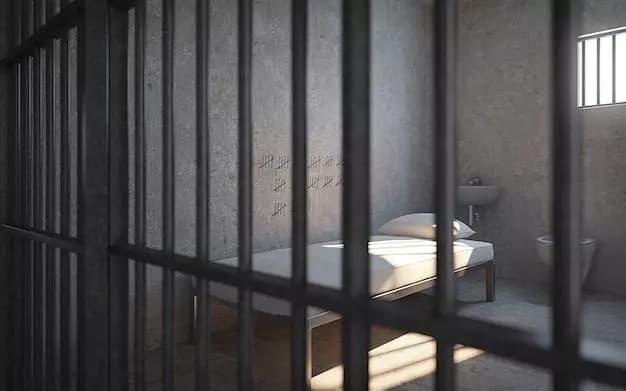 prison. {Jake and Marcos} thumbnail