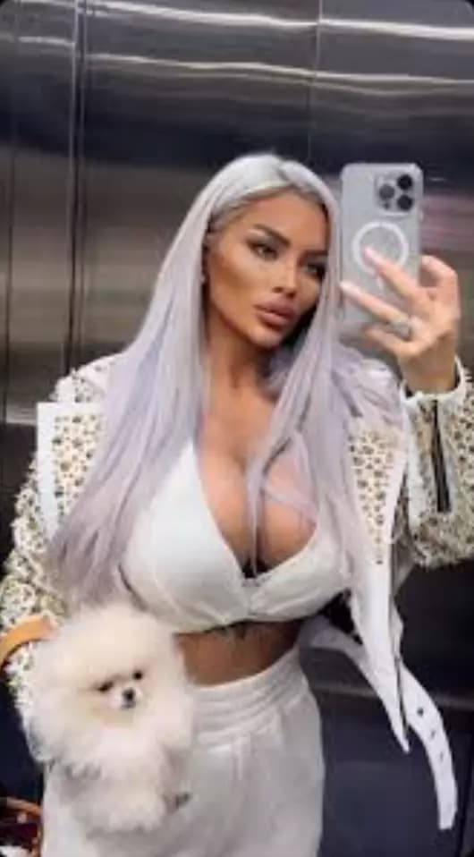 Roxana darie  thumbnail