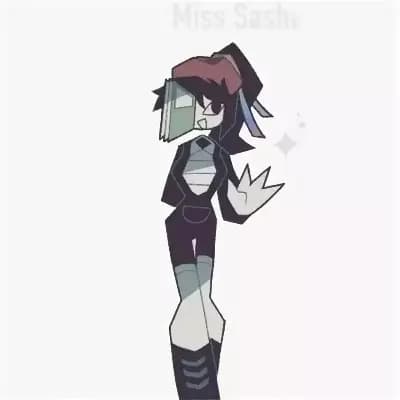 Miss Sasha thumbnail