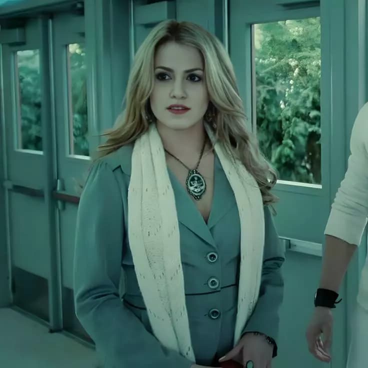 Rosalie cullen thumbnail