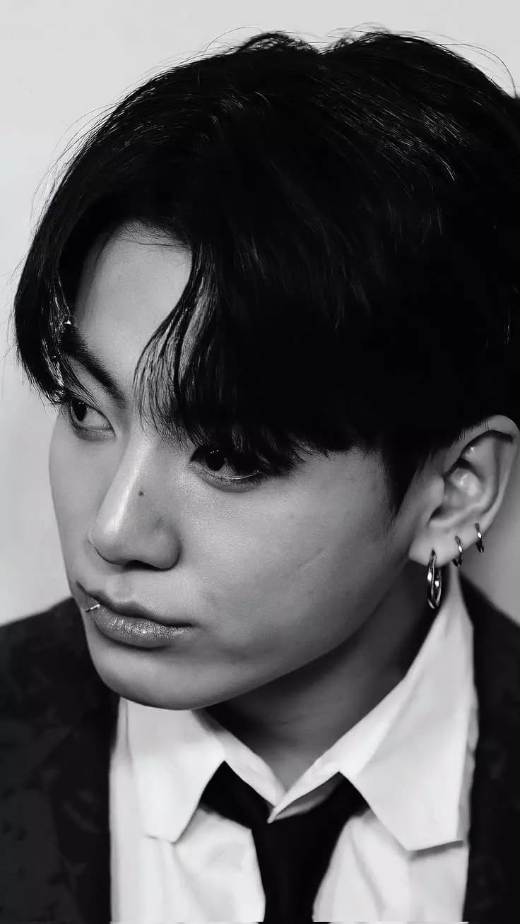 Jeon Jungkook thumbnail