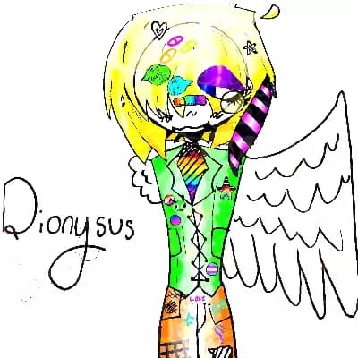 Dionysus thumbnail
