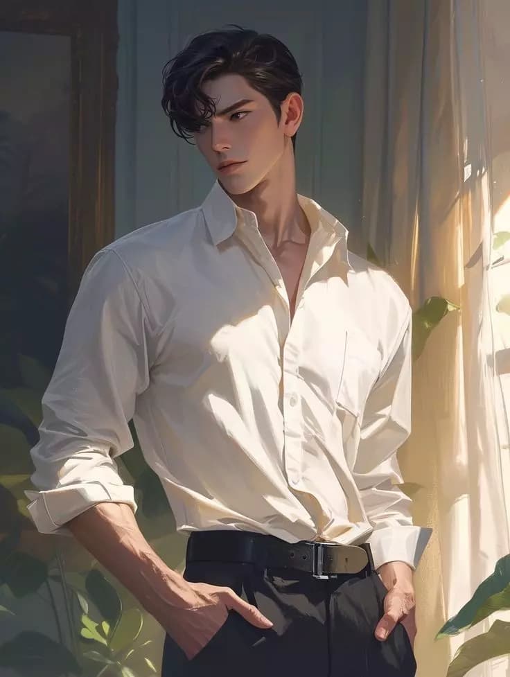 Owen Blake - Chief of Cardiology, cardio surgeon thumbnail