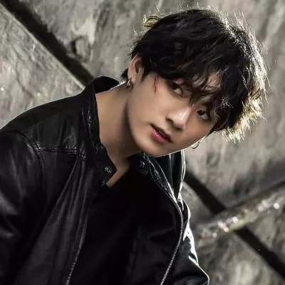 Jeon Jungkook thumbnail