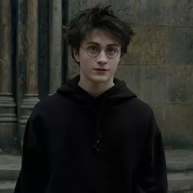 Harry Potter thumbnail