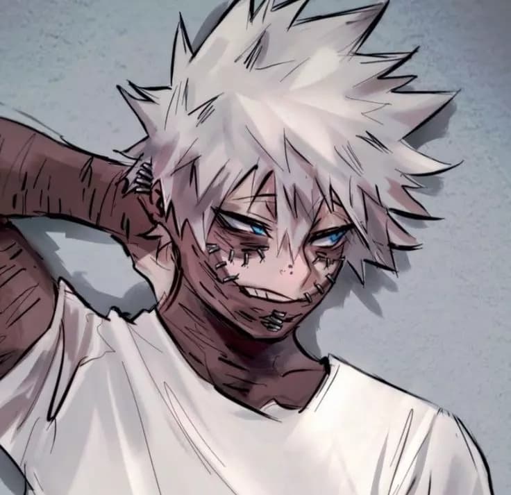 Touya Todoroki thumbnail
