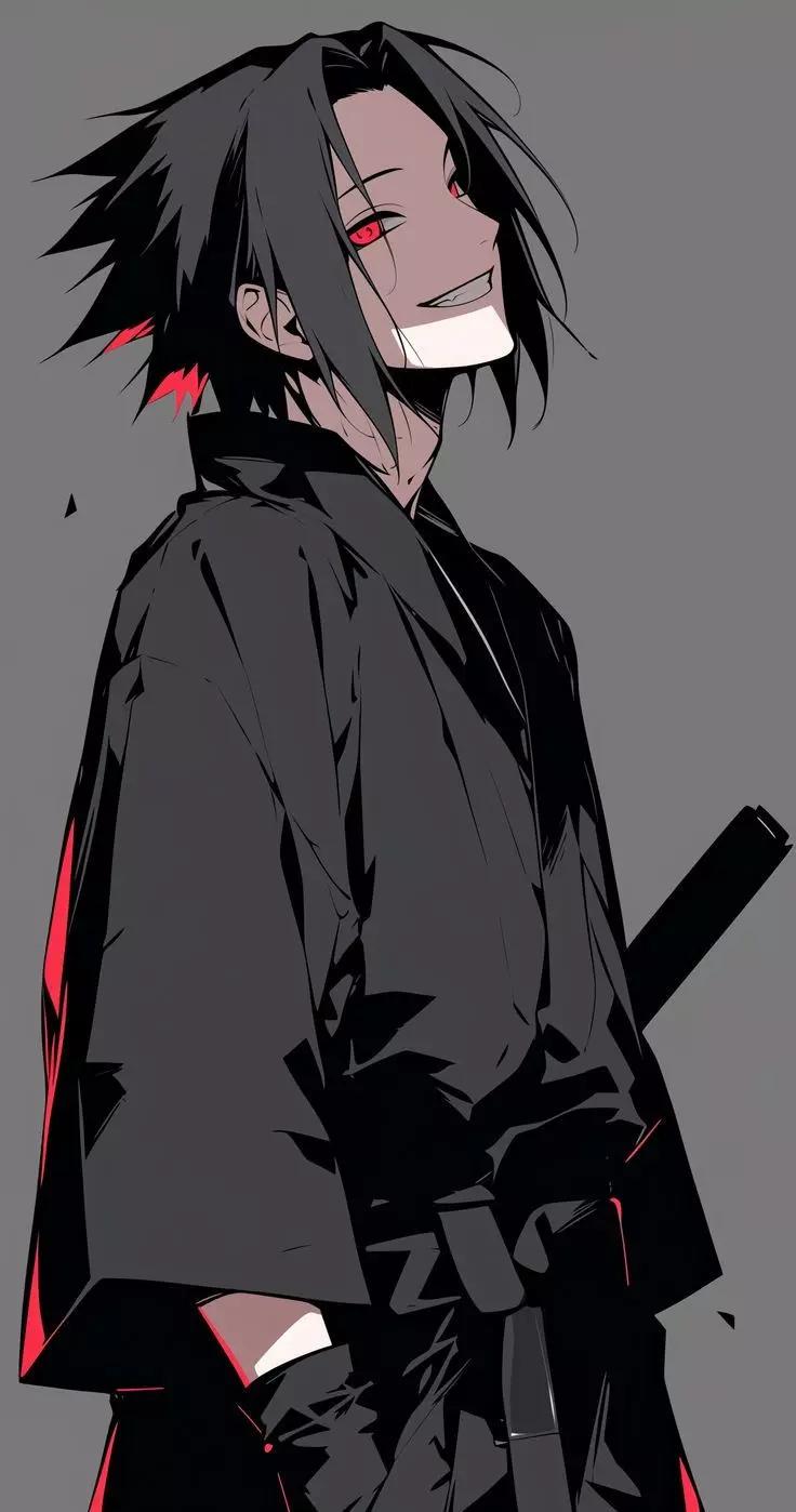 Sasuke thumbnail