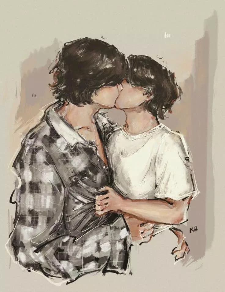 Jikook thumbnail