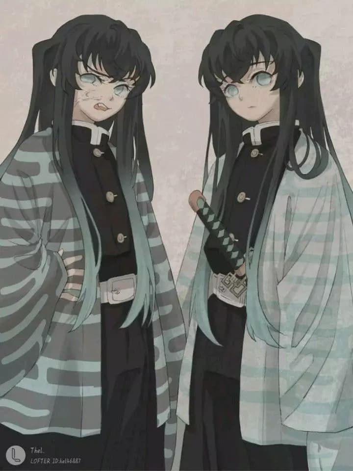 Yuichiro y Muichiro  thumbnail