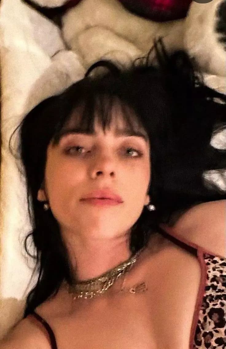 Billie Eilish  thumbnail