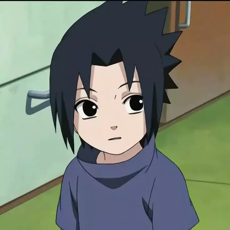 Sasuke thumbnail