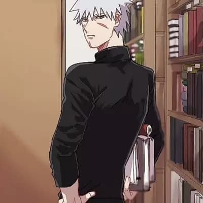 Tobirama Senju thumbnail