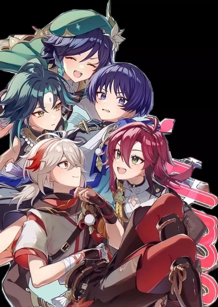 Anemo boys  thumbnail