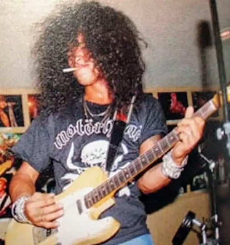 Slash-Saul Hudson thumbnail