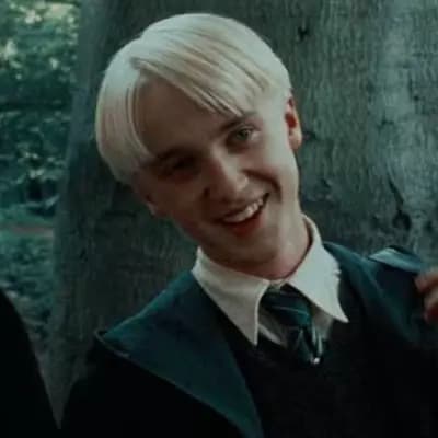 Draco Malfoy thumbnail