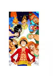 One Piece RPG🏴‍☠️ thumbnail