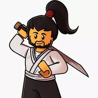 Ninjago Okino thumbnail