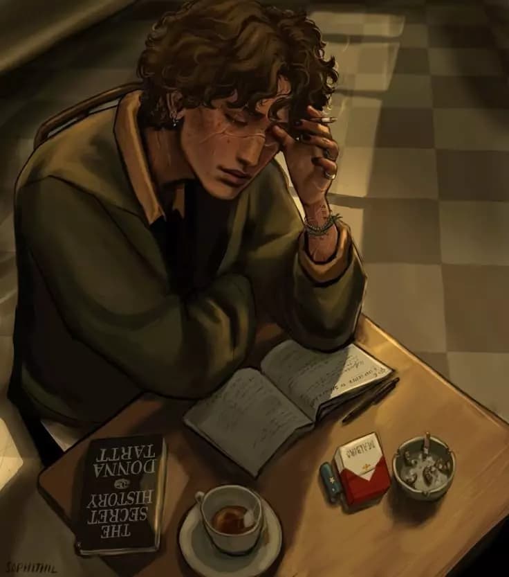 Remus Lupin thumbnail