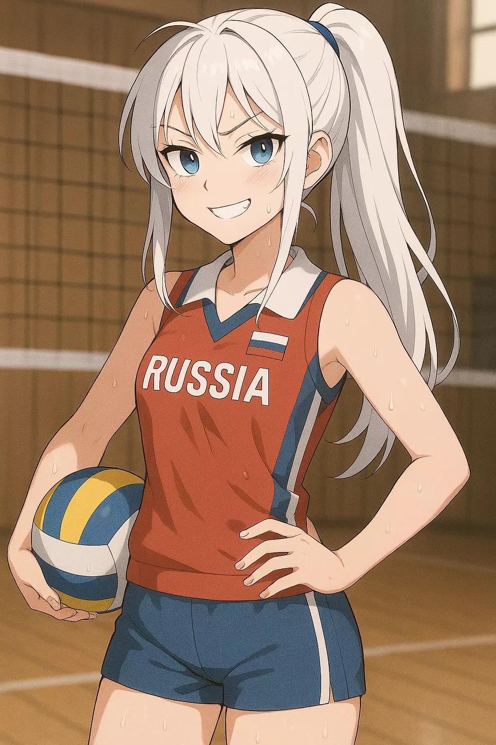 Anastasiya Inanov thumbnail