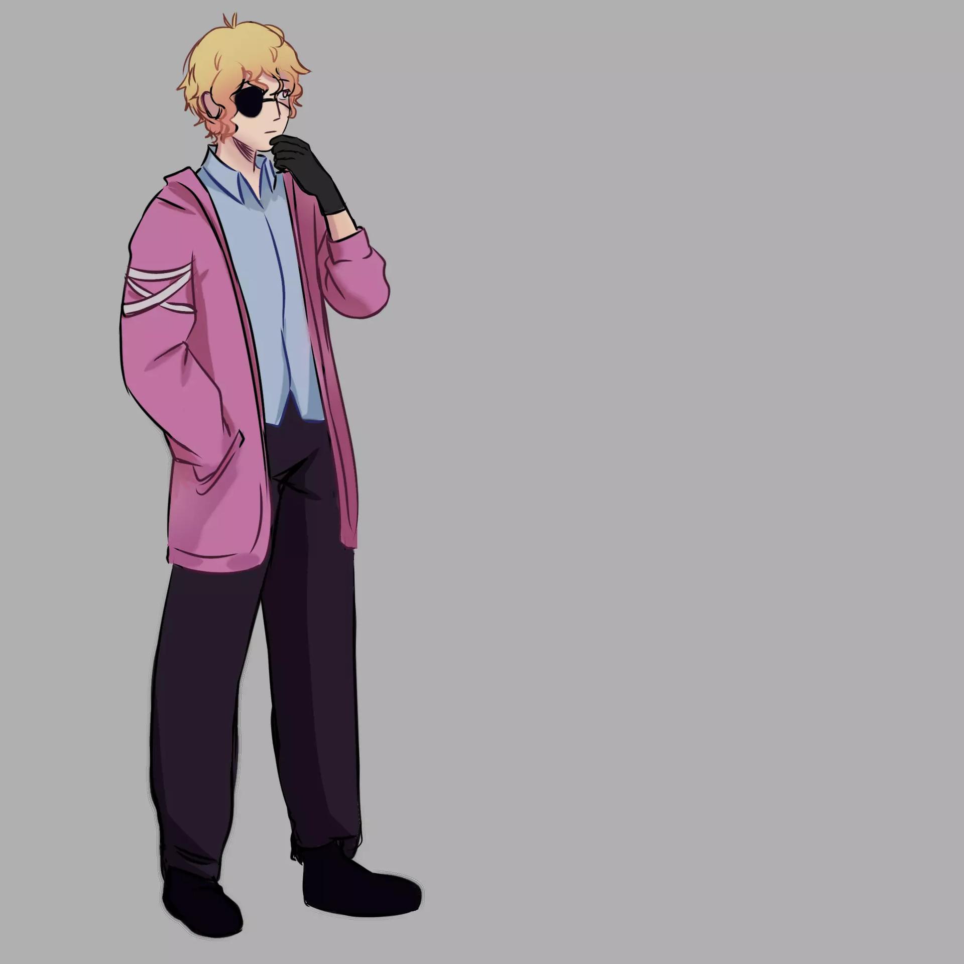 Dreick thumbnail