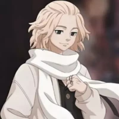 Sano Manjiro (Mikey) thumbnail