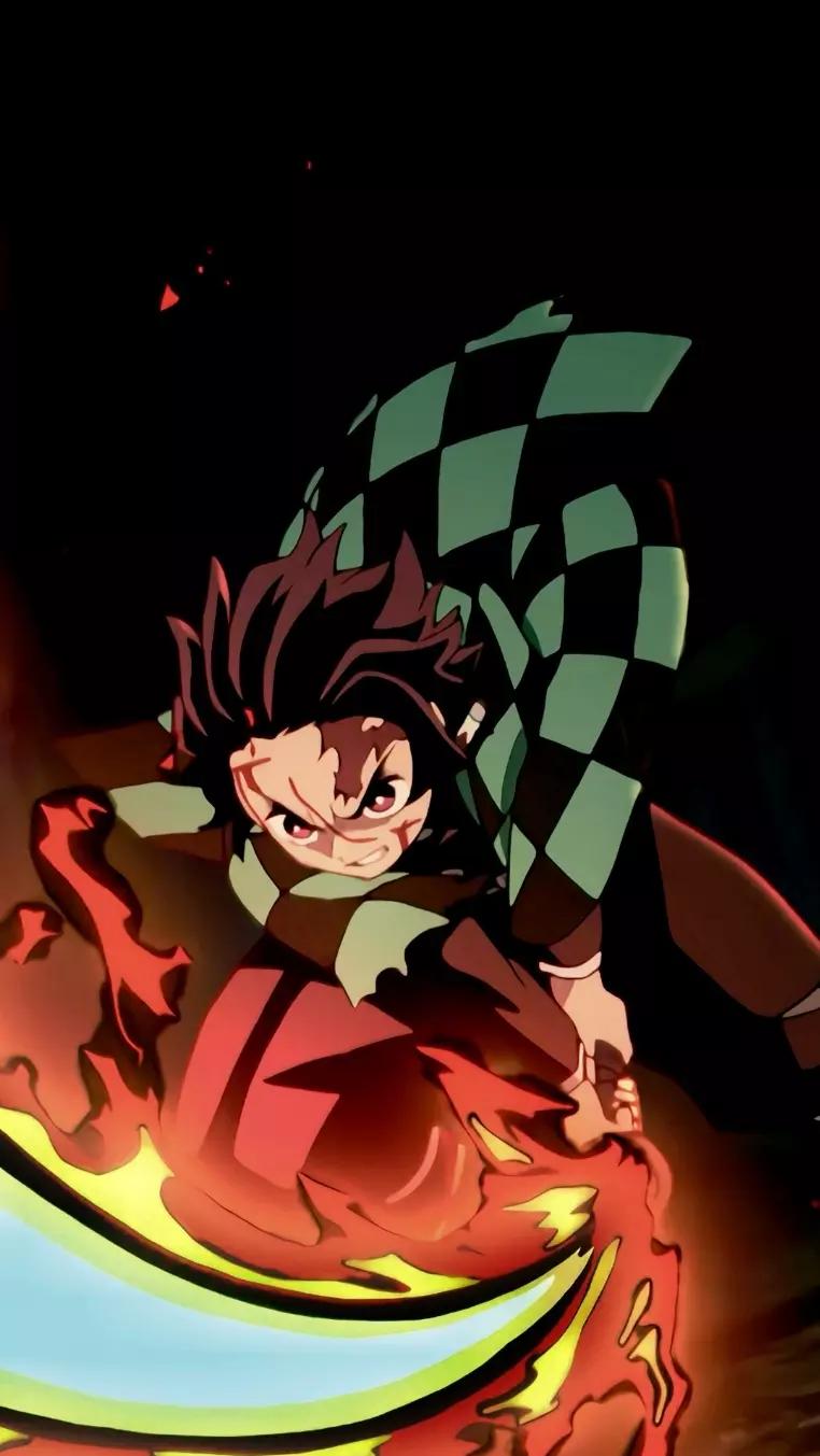 Tanjiro Komado thumbnail