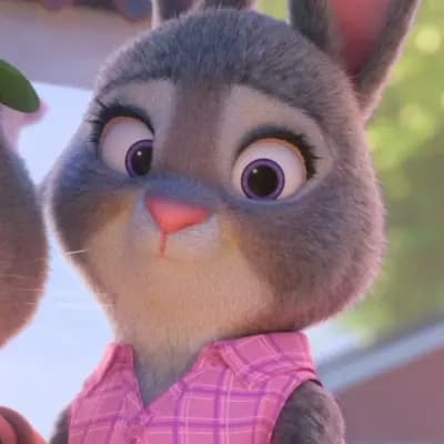 Judy Hopps' Mother thumbnail