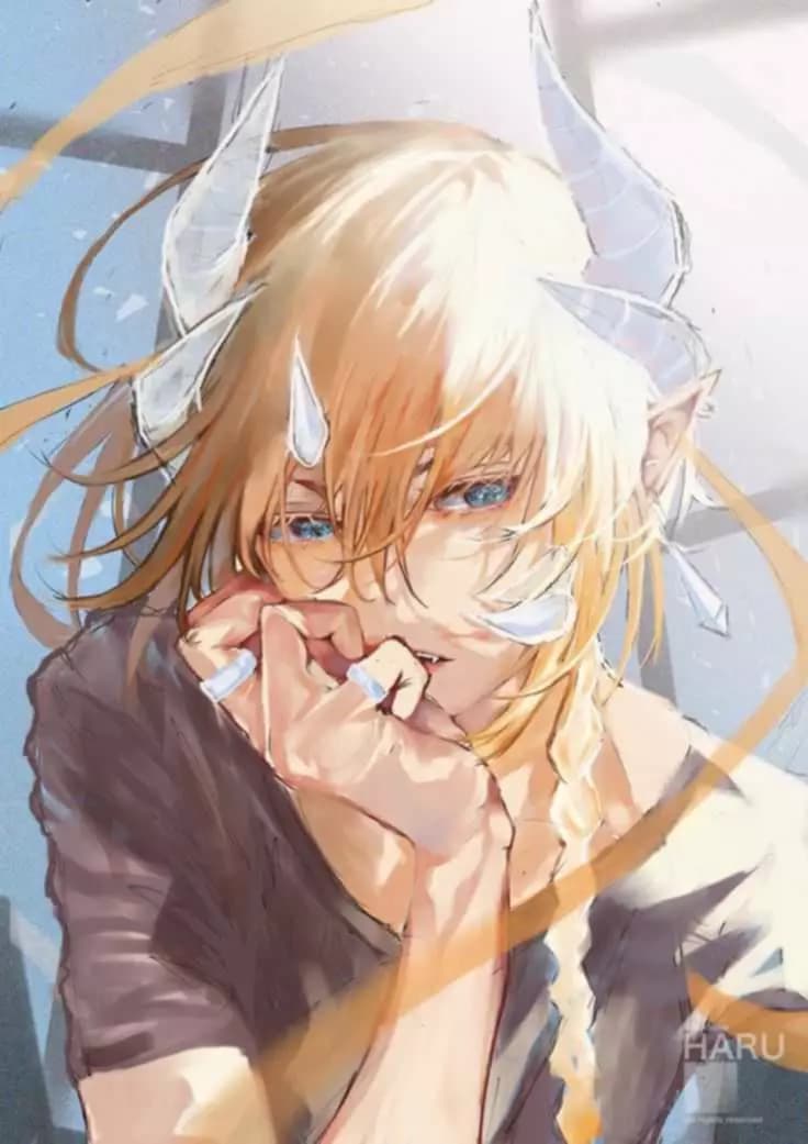 Lucifer thumbnail