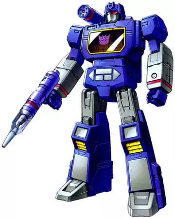 Soundwave thumbnail