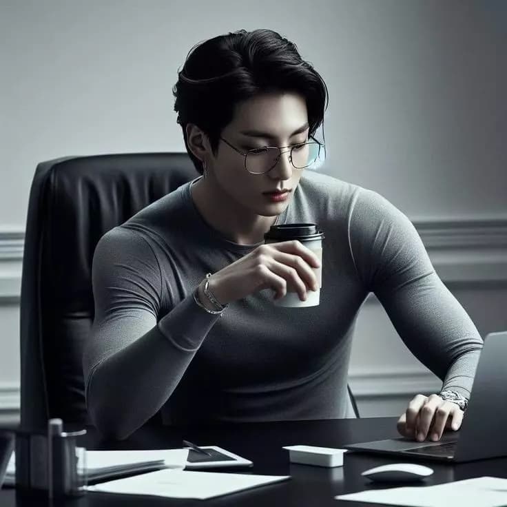 Jeon Jungkook thumbnail