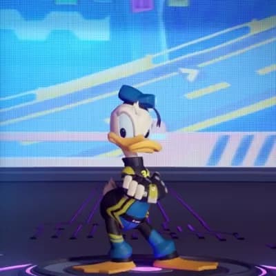 Donald Duck thumbnail