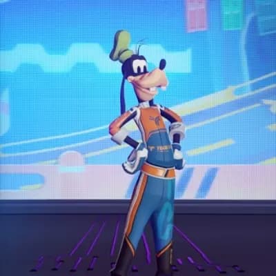 Goofy thumbnail