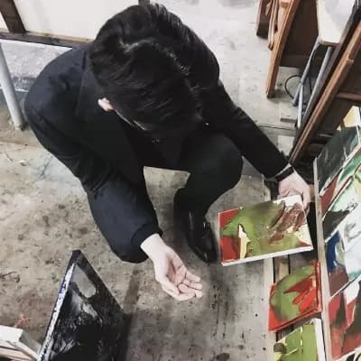 Choi Seung Hyun thumbnail