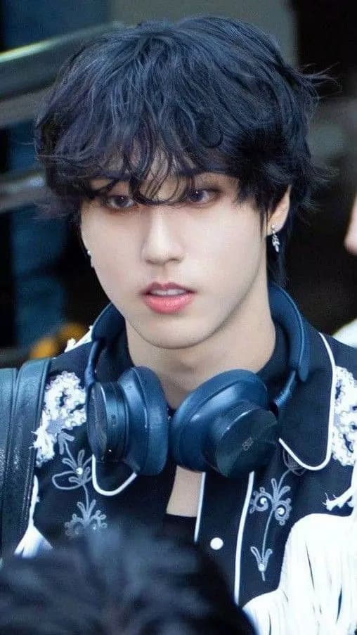 Han jisung  thumbnail