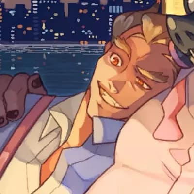 Junkrat thumbnail