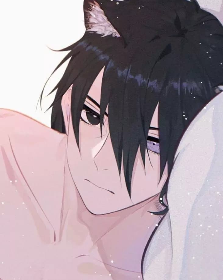 Sasuke Uchiha thumbnail