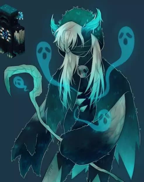 💠🔹🔷Warden 🔷🔹💠 thumbnail