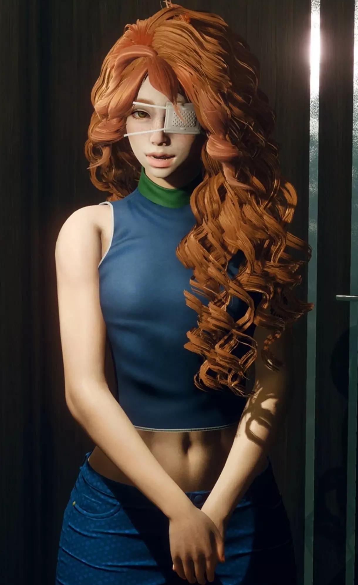 Nova Johnson thumbnail