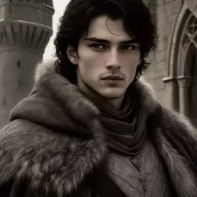 Prince Caius of York thumbnail