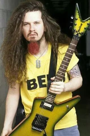 "Dimebag" Darrell Abbott thumbnail